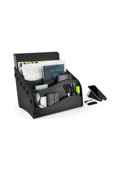 Wavy Montessori Çocuk Kitaplığı Ahşap Çocuk Odası Mini Kitaplık Masaüstü Organizer Siyah - 657834234 Siyah Wavy Montessori Çocuk Kitaplığı Ahşap Çocuk Odası Mini Kitaplık Masaüstü Organizer Siyah - 657834234 Siyah