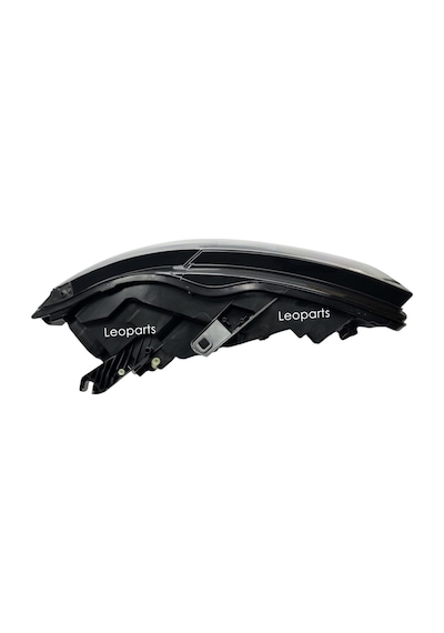 Leoparts Audi A6 Far Lambası Sol Beyin Üstünde 2015-2017 4g0941043f