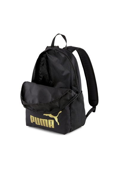 Puma Phase Backpack 079943-03 Unisex Sırt Çantası Çok Renkli