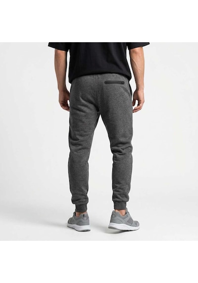 Antrasitmelanj Joma Erkek Günlük Pantolon Simple 4241200 Antrasit
