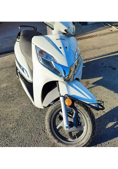 Honda Activa 2023 Uyumlu Ön Çamurluk Koruma Demiri