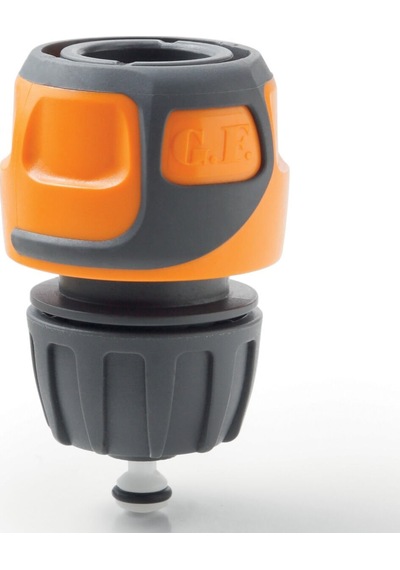 G.f. Gf80005043 Hortum Adaptörü 1/2''-5/8'' Su Stoplu Diğer