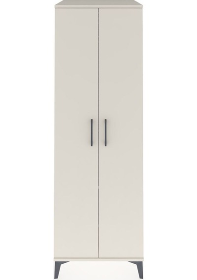Kronos Dolap 2 Raflı 2 Kapaklı Tek Askılı 60x59x182 Aytaşı-ay... Aytaşı Kronos Dolap 2 Raflı 2 Kapaklı Tek Askılı 60x59x182 Aytaşı-ay... Aytaşı