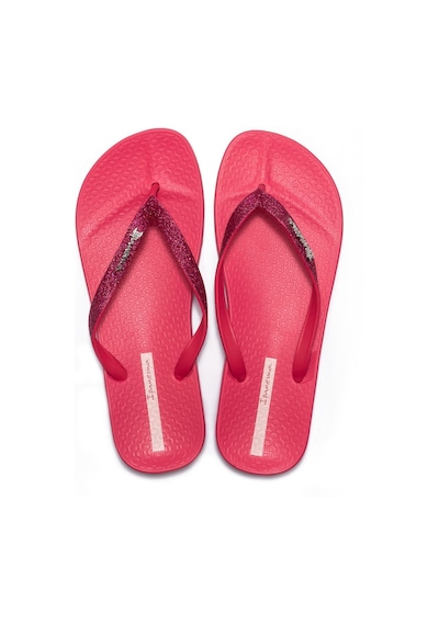 Ipanema İpanema Anatomik Lolita Kadın Parmak Arası Terlik Pembe 35/42 ZZ0106 Pembe