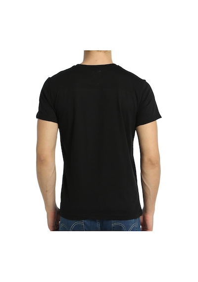 Bant Giyim - Queen Freddie Mercury Siyah Erkek T-Shirt Tişört