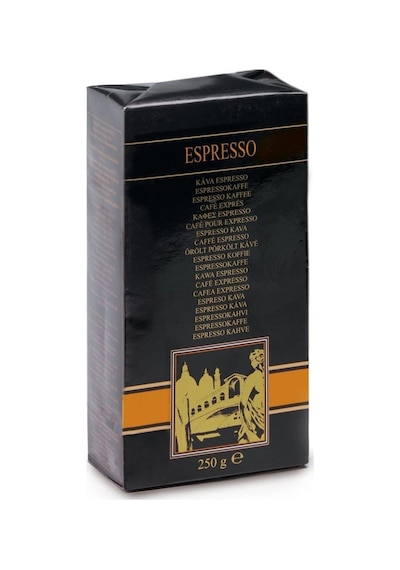 Amway Espresso Kahve 4 x 250 G