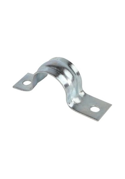 No. 4 Çiftli Galvaniz Sac Kroşe 22mm Mutlusan 150 Adet Paket