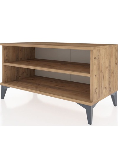 Hyperion Şifonyer Tek Raflı 88x44x48 Çam-çam Çam Hyperion Şifonyer Tek Raflı 88x44x48 Çam-çam Çam