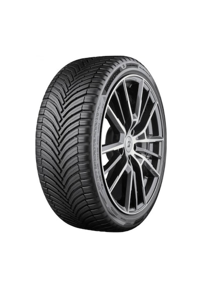 Bridgestone 215/60R16 99V XL Turanza All Season 6 2024 Dört Mevsim Lastiği 2024
