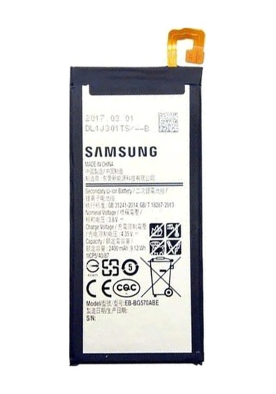 Samsung Uyumlu  J5 Prime Batarya Pil