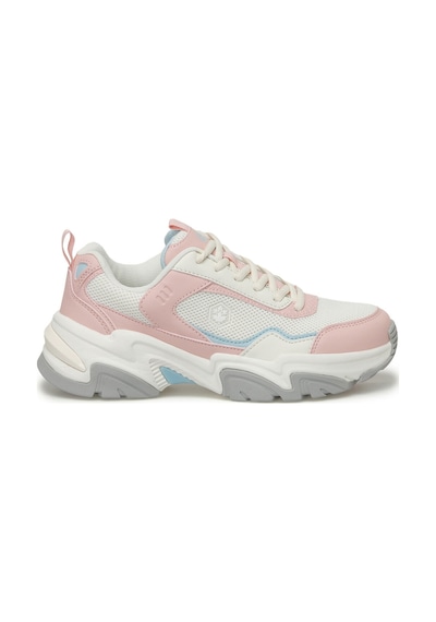 Lumberjack Joanna Wmn 3pr Kırık Beyaz Kadın Sneaker 000000000101389023 Beyaz - Pudra Lumberjack Joanna Wmn 3pr Kırık Beyaz Kadın Sneaker 000000000101389023 Beyaz - Pudra
