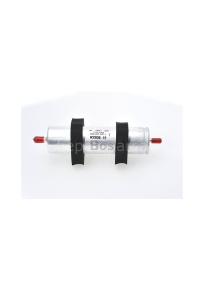 Audı A4 2.0 Tdı Avant 11.2011 - 07.2013 Bosch Mazot Filtresi Filitre
