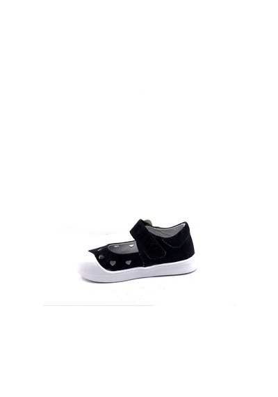 Ayakkabımood Arz 4866 Siyah Kız Çocuk Bebe Sandalet Ayakkabı Siyah