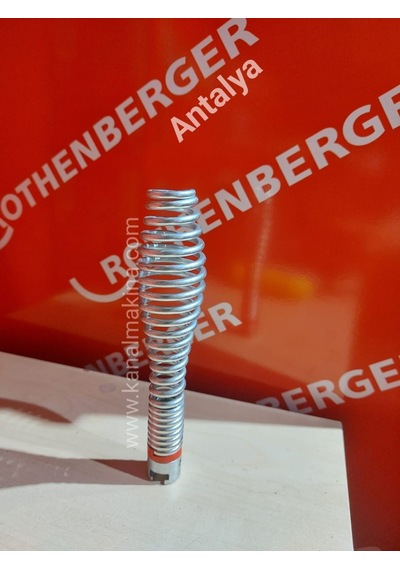Rothenberger 22 Mm Baget Uç: Çok Yönlü Standart Çözüm