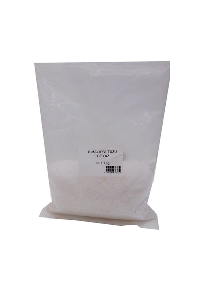 Lokman Himalaya Kristal Çakıl Tuz 1 KG