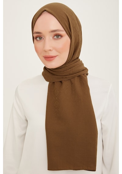 Armine Trend P.monogram Şal 1 - 76 X 195 / 23028