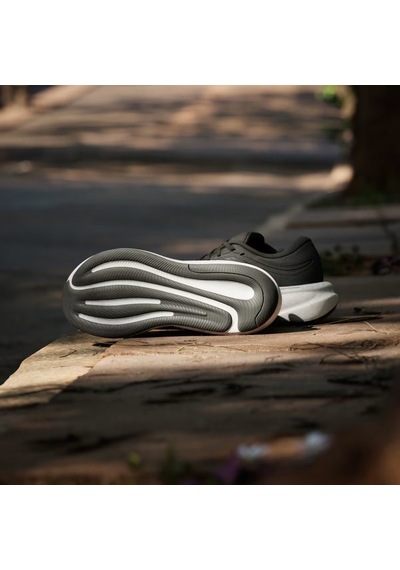 Adidas Kj1748 Response 2 Erkek Koşu Ayakkabısı Siyah
