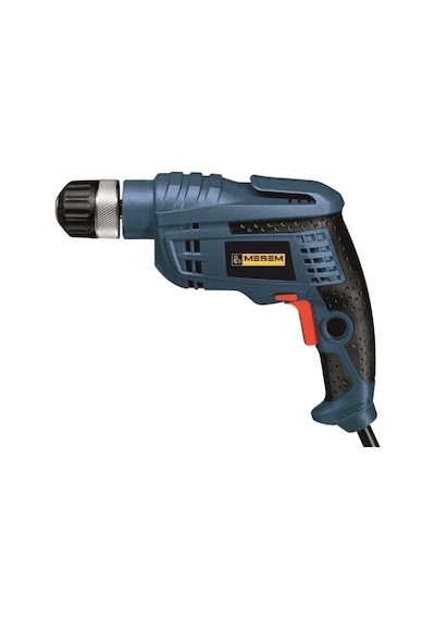 Meşem 100 10 Mm Mini Matkap Mavi
