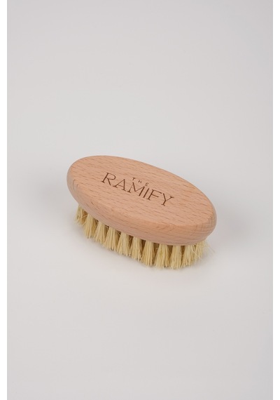 The Ramify Vegan Tırnak Bakım Fırçası