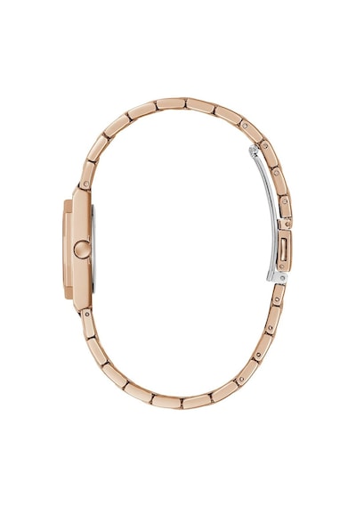 Guess Gugw0931l4 Kadın Kol Saati Rose Gold
