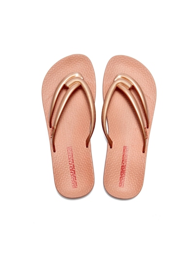 İpanema Comfy Kadın Parmak Arası Terlik Pudra 35/42 DD0128 Pudra