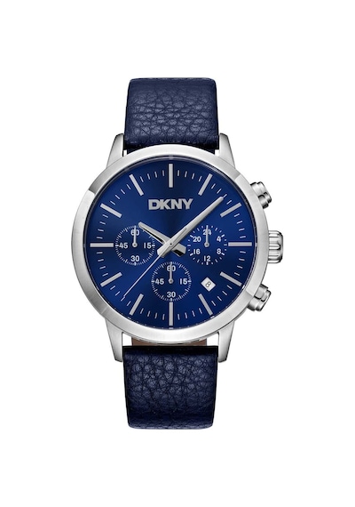 Dkny Dk1g138l0025 Erkek Kol Saati Metalik Gri