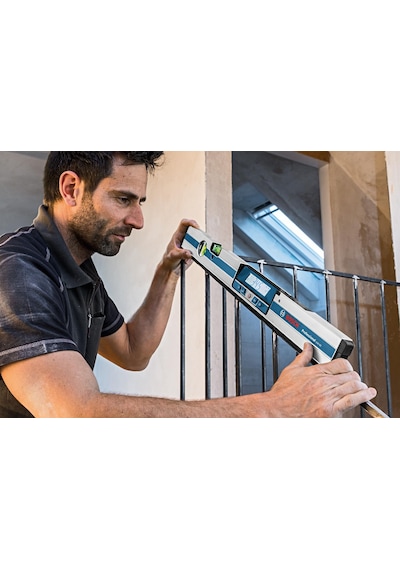Bosch Gım 60 Dijital Su Terazisi-eğim Ölçer 0601076700
