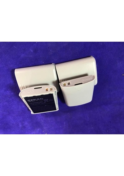 Senao 258 Plus 4,8v 750mah Telsiz Telefon Batarya Pili 130 Adet Toplu Satış