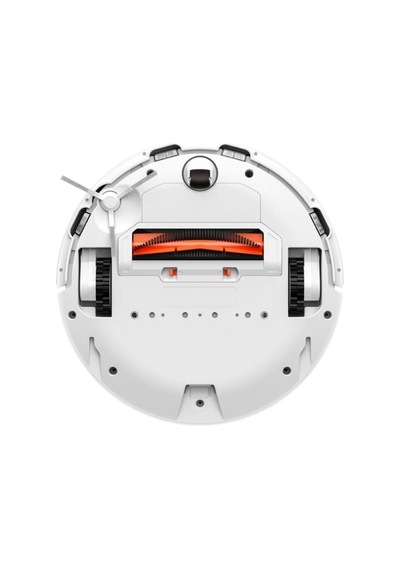 Trouver Finder LDS Sensörlü Vacuum Mop Akıllı Robot Süpürge RLS3 (Teşhir)