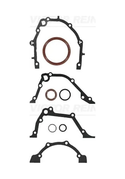 Takım Conta - Fiat Marea, 500, Panda, Grande Punto, Punto, Doblo, Tipo, Bravo, Seicento, Fiorino, Qubo, Idea, Uno, Strada, Linea, Brava, Palio, Siena 79685411