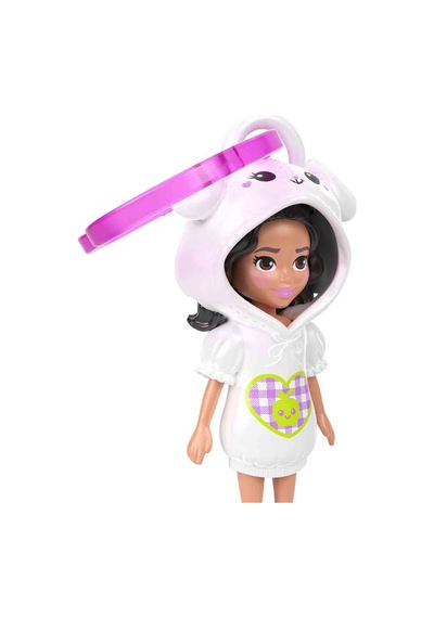 Polly Pocket Ana Karakter Bebekleri Jkc60