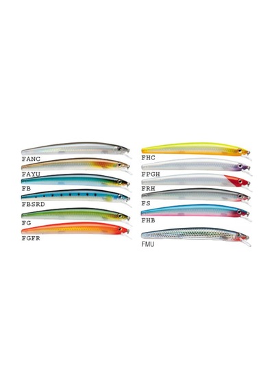 Rapala Max Rap 130Mm Olta Yemi