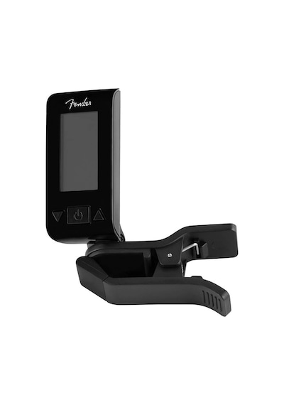 Fender Original Siyah Akort Cihazı Original Tuners Black