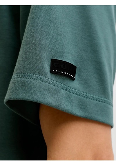 Jack & Jones Jack Jones Jcofusıon Badge Tee Ss Crew Neck Ln Erkek T-shırt-12289962 Nort/atlantic Jack & Jones Jack Jones Jcofusıon Badge Tee Ss Crew Neck Ln Erkek T-shırt-12289962 Nort/atlantic