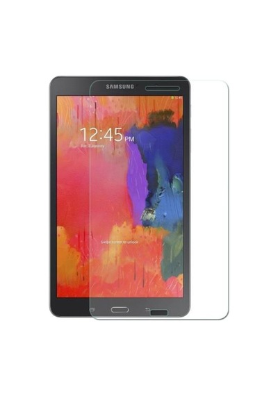 Samsung Uyumlu Galaxy Tab Pro Sm-T320 9H Kırılmaz Cam Ekran Koruyucu