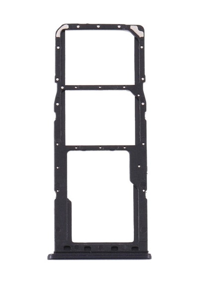 Samsung Uyumlu, Galaxy A21s Sim Kart Tepsisi Sm-a217f Siyah