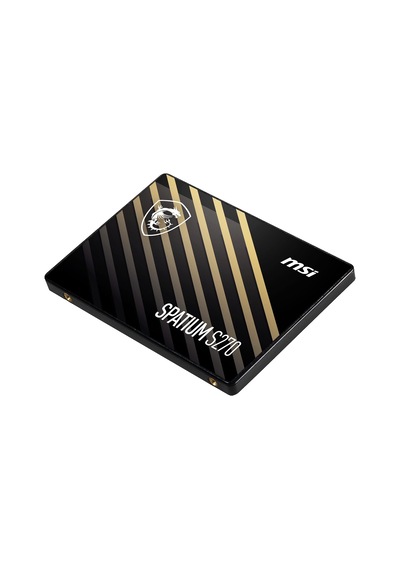 Ssd Spatıum S270 Sata 2.5" 240gb R:500 W:400