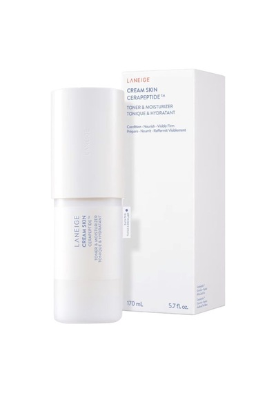 Laneige Cream Skin Cerapeptide Tonik Ve Nemlendirici Losyon 170 ML
