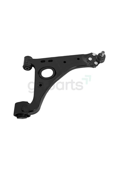 Salıncak Ön Sağ Komple Opel Mokka 2013-2019 Chevrolet Trax 2012
