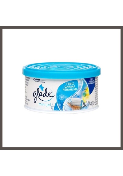 Bezos Mini Jel Temiz Çarşaf 70gr 1 Adet Nxrlvng