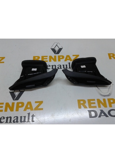 Fiat Egea Yan Havalandirma Izgarasi 735601327 - 735601329 251125555