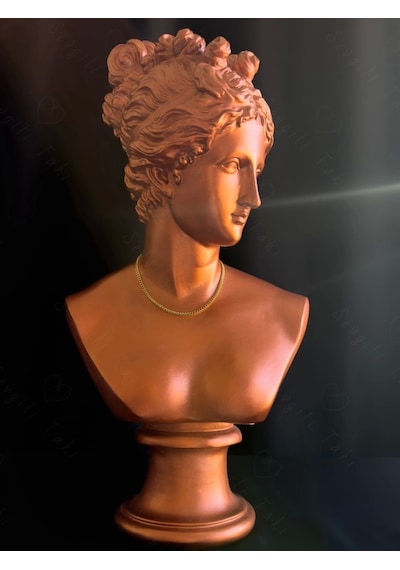 Sevgili Takı İnce Gurmet Model Gold Choker Çelik Zincir Kolye-choker Serisi Gold