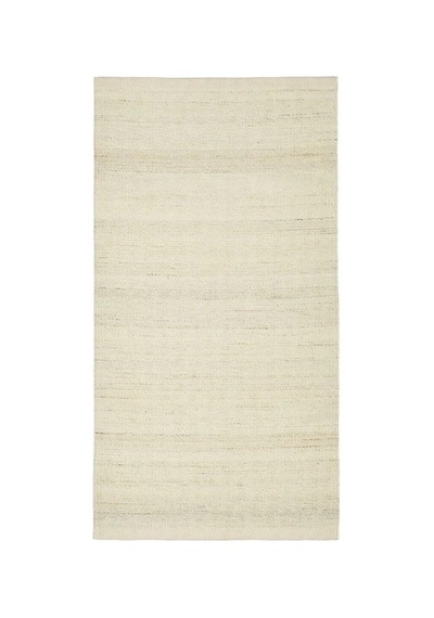 Ikea Tıdtabell Halı 80 X 150 Cm Bej