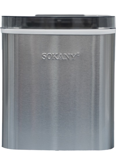 Sokany SK-03047 Hızlı Buz Üreten Bullet Buz Makinesi