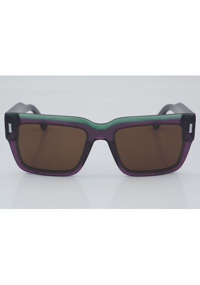 Calvin Klein Ck 23538s 515 55 - 01 Güneş Gözlüğü Mor