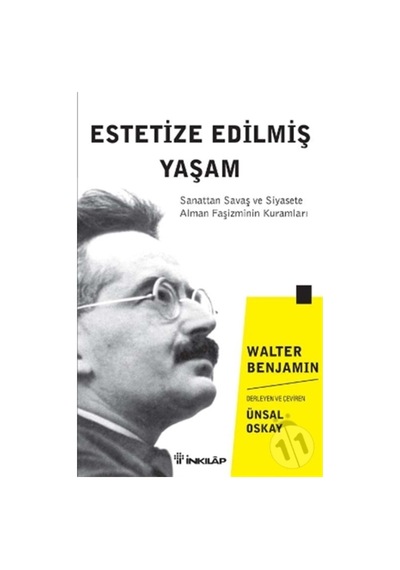 Estetize Edilmiş Yaşam n11.634