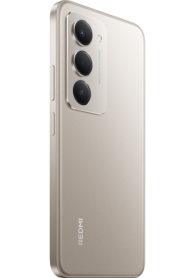 Xiaomi Redmi 15 8 GB 256 GB (Xiaomi Türkiye Garantili)