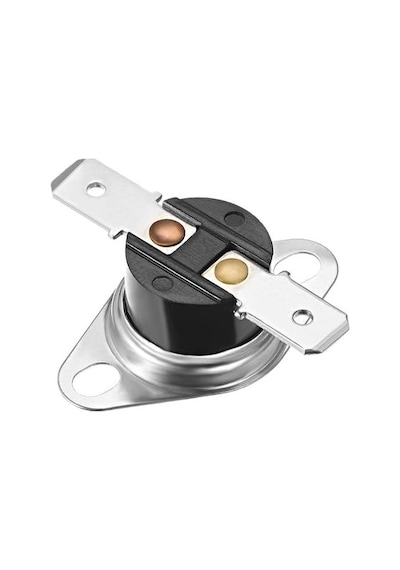 Ksd301 60 °C Limit Termostat No 250V 10A