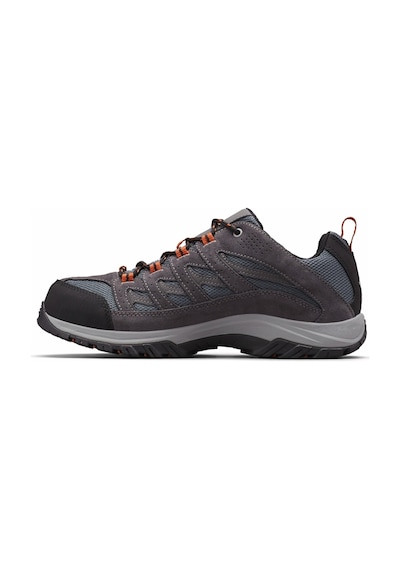 Columbia Crestwood Waterproof Erkek Ayakkabı Bm1209-053 001