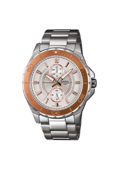 Casio MTD-1077D-7AVDF Erkek Kol Saati